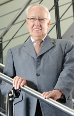 RA Dr. Lothar Gaa